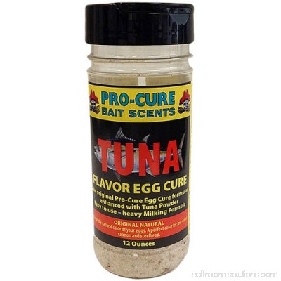 Pro-Cure Tuna Egg Cure 554969952